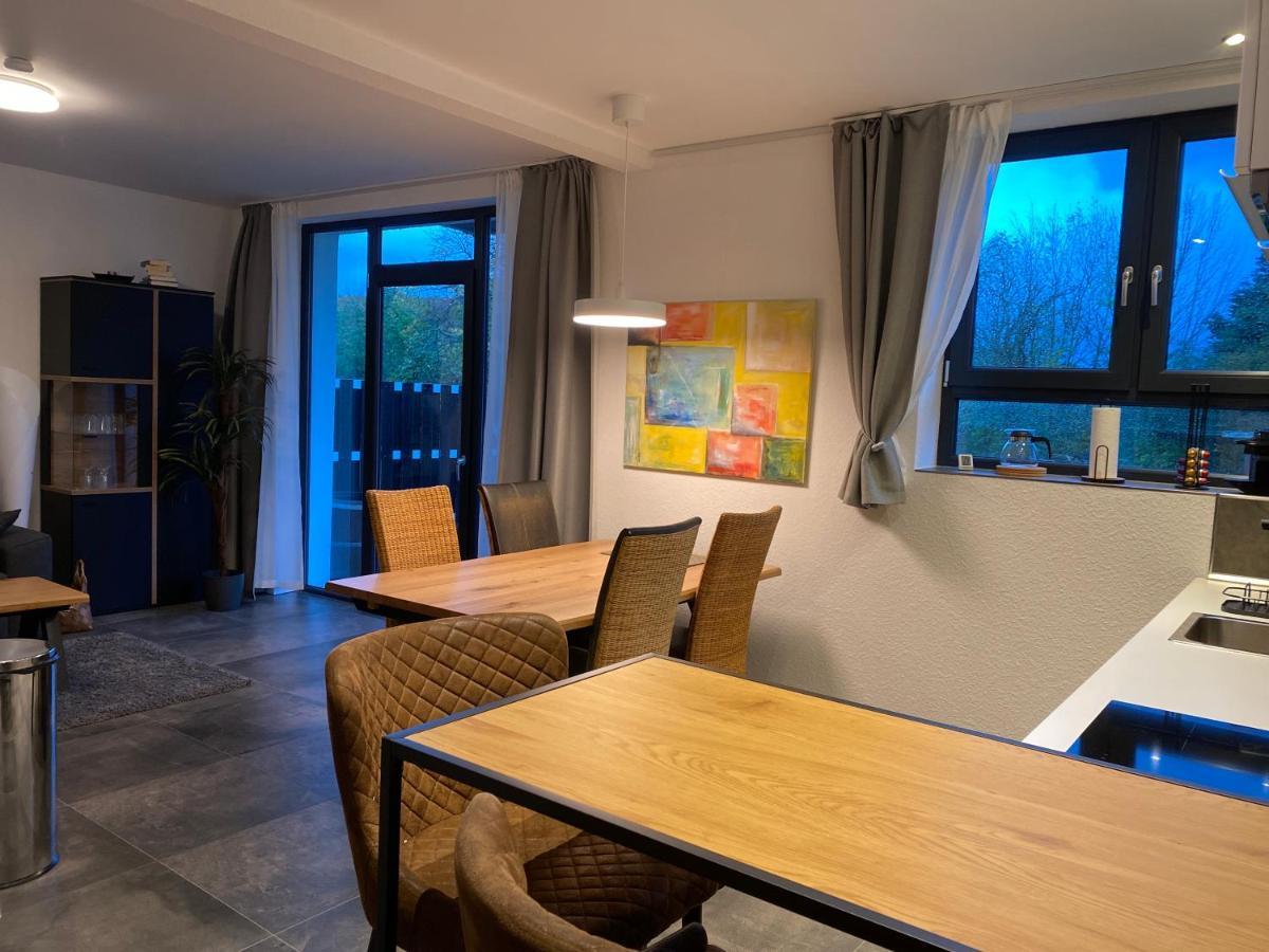 Apartmenthaus Bella Casa Hagen  Exterior photo