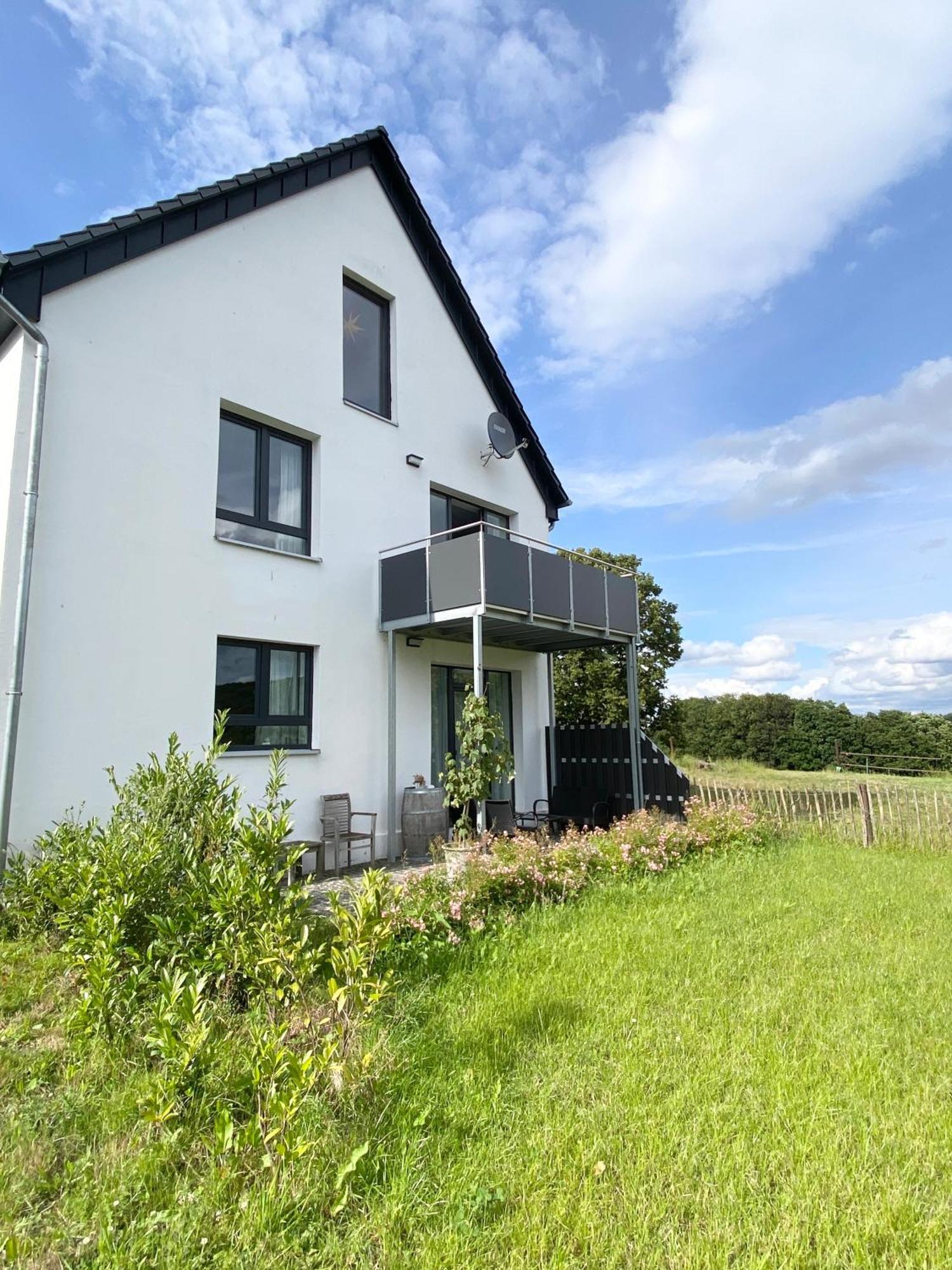 Apartmenthaus Bella Casa Hagen  Exterior photo