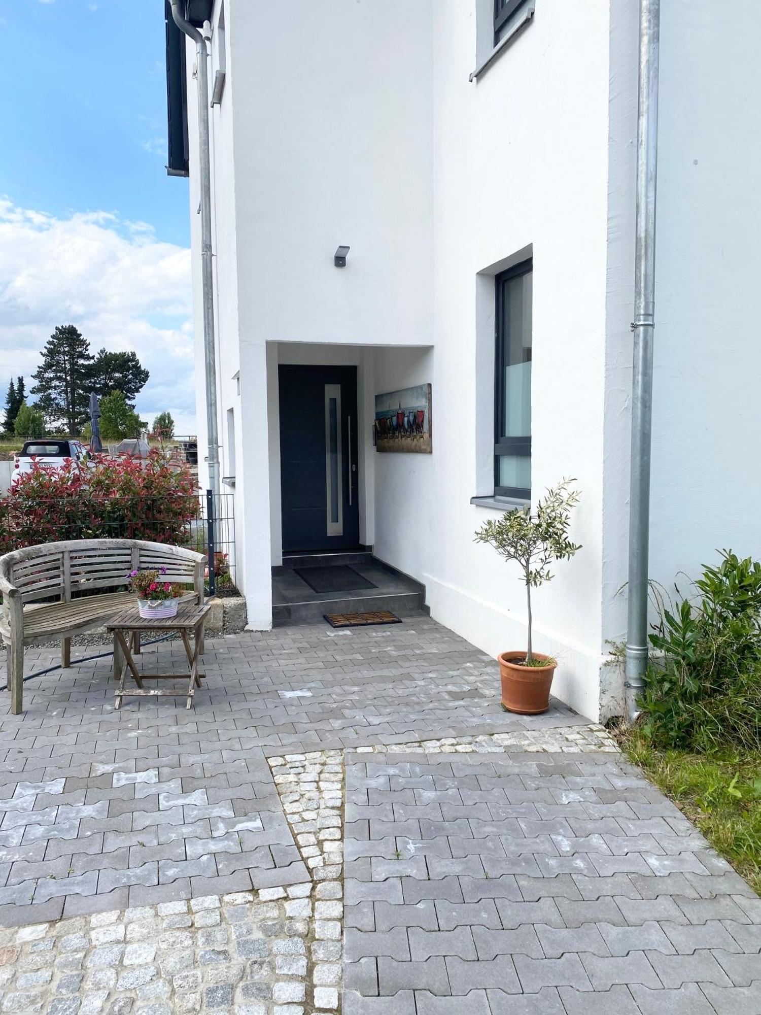 Apartmenthaus Bella Casa Hagen  Exterior photo